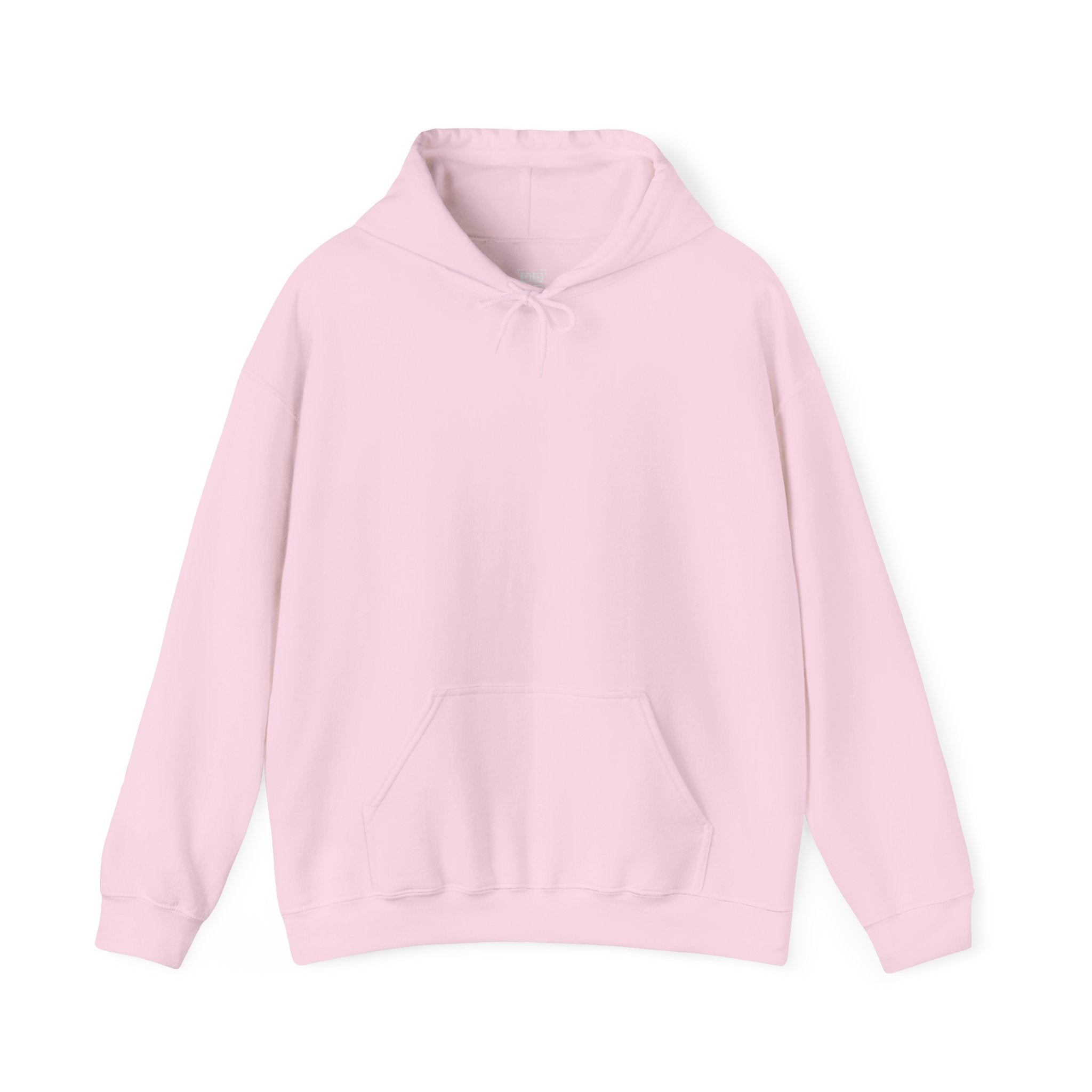 QR Code Sweat à Capuche Unisexe – Scan-Toi – CLASSIC