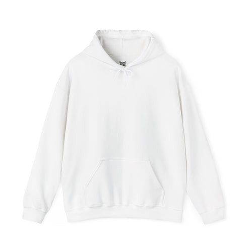 QR Code Sweat à Capuche Unisexe – Scan-Toi – CLASSIC