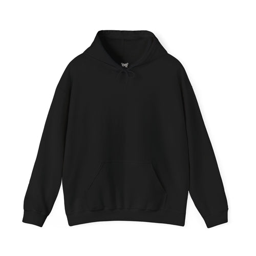 QR Code Sweat à Capuche Unisexe – Scan-Toi – CLASSIC