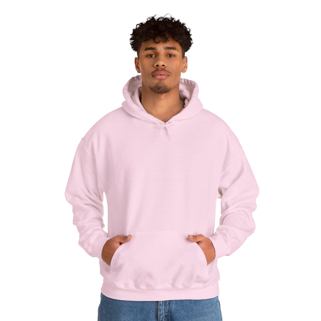 QR Code Sweat à Capuche Unisexe – Scan-Toi – CLASSIC (Copie)