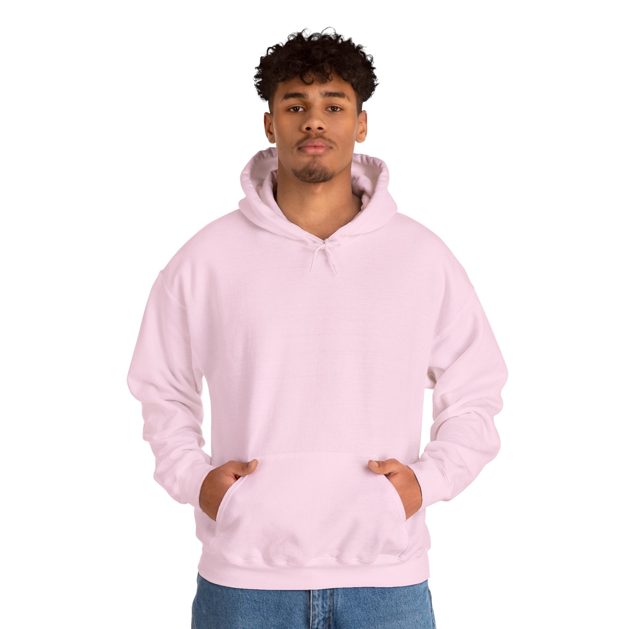 QR Code Sweat à Capuche Unisexe – Scan-Toi – CLASSIC
